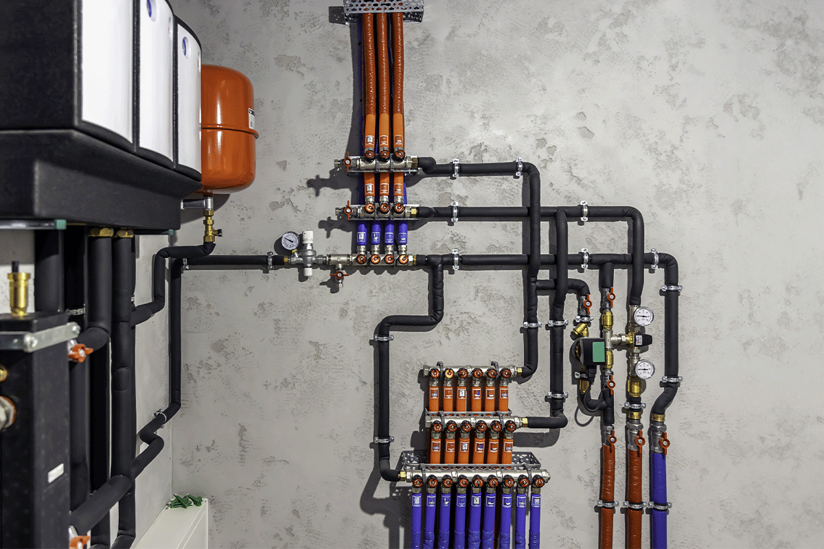 Principe de fonctionnement d