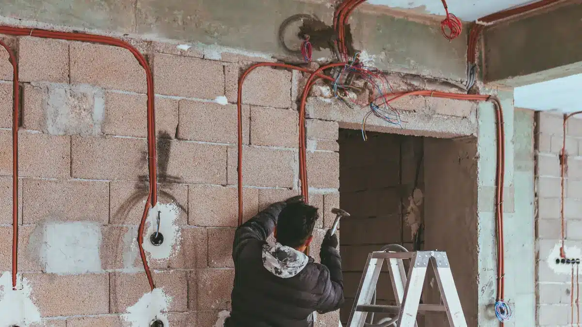 Coût d’une installation électrique dans une maison : ce qui fait varier la facture